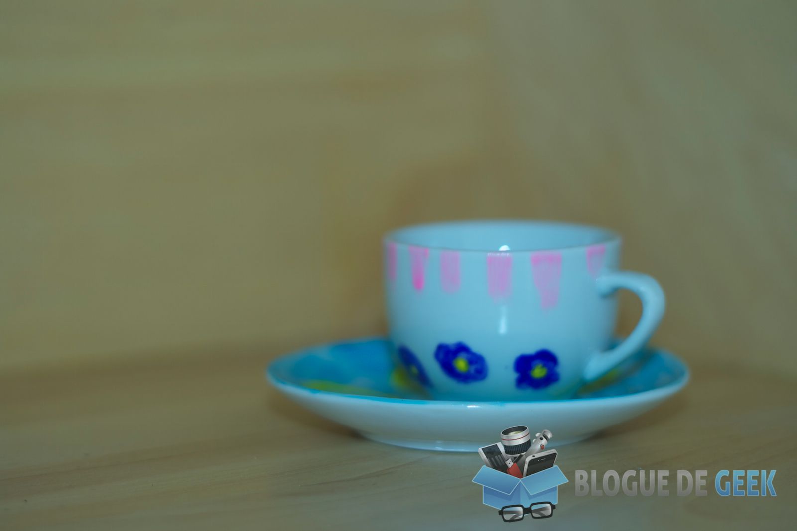 LightScoop, une solution aux visages fantômes [Test]