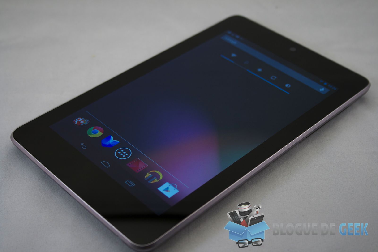 Google Nexus 7 [Test]