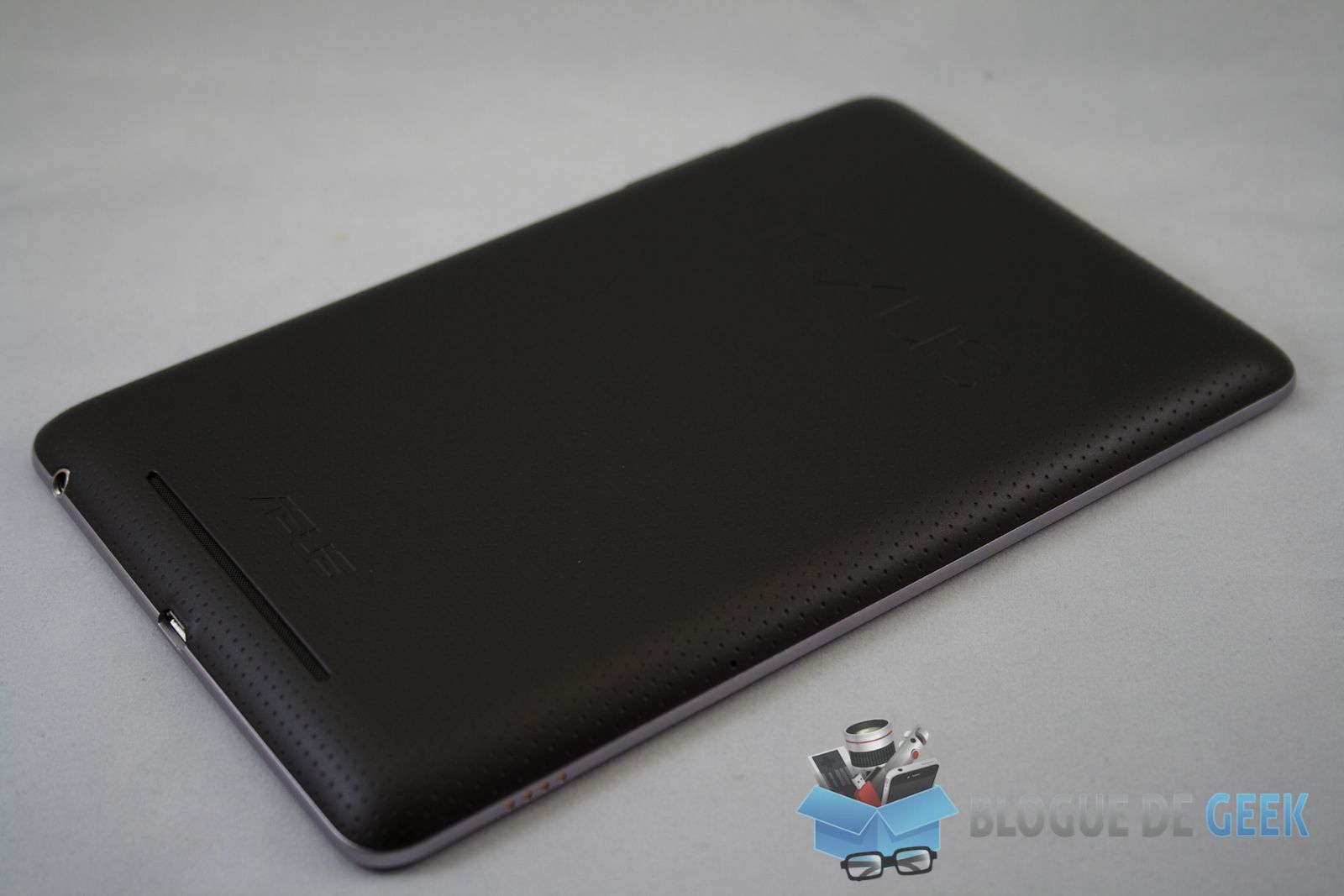 Google Nexus 7 [Test]
