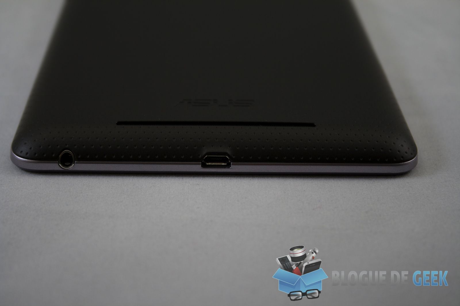 Google Nexus 7 [Test]