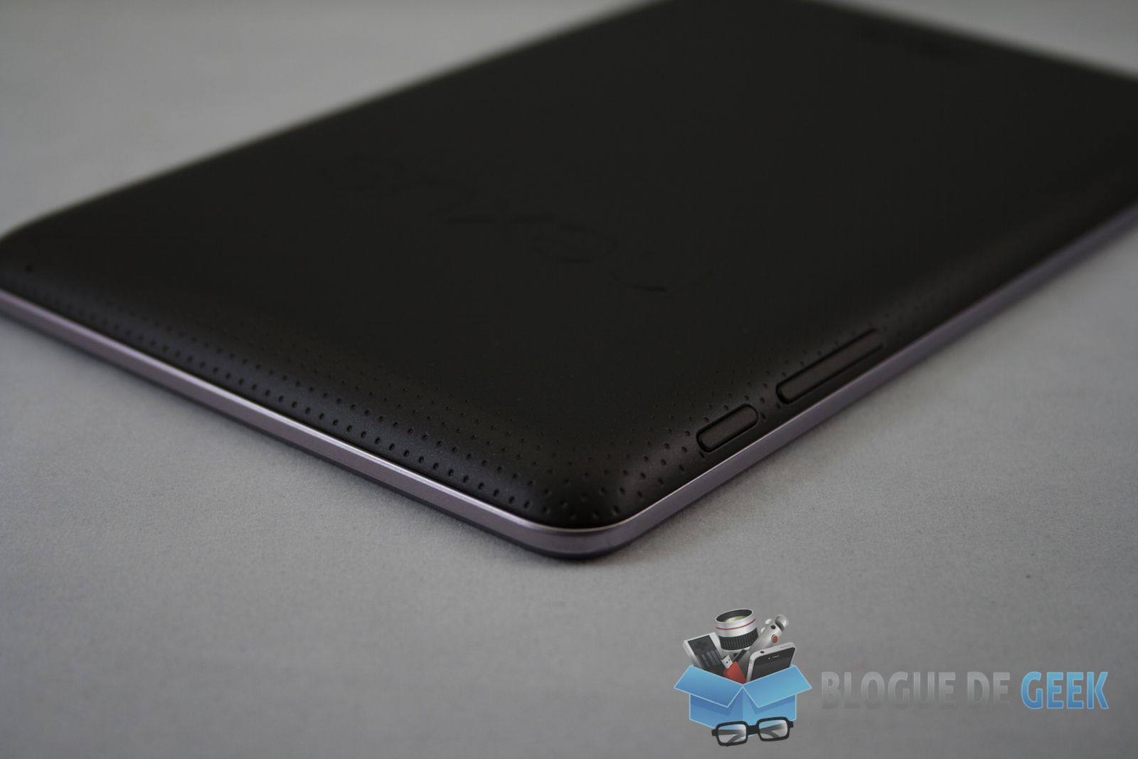 Google Nexus 7 [Test]