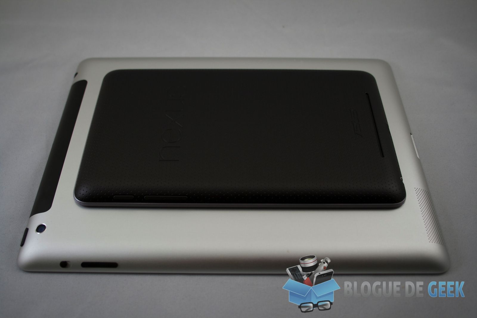 Google Nexus 7 [Test]