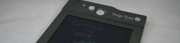Boogie Board Rip [Test]