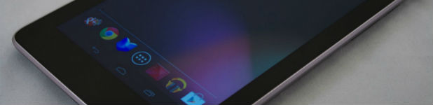 Google Nexus 7 [Test]