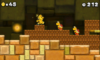 New Super Mario Bros. 2 [Critique]
