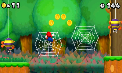New Super Mario Bros. 2 [Critique]