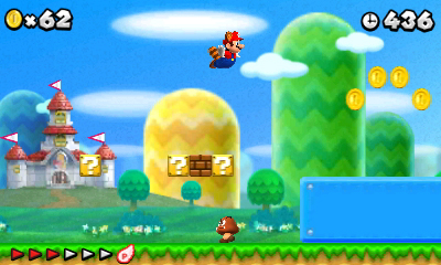 New Super Mario Bros. 2 [Critique]
