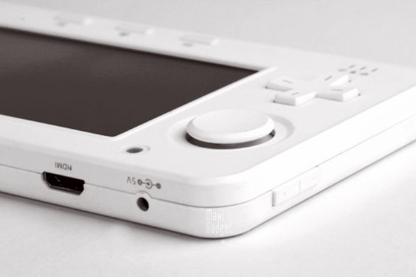Déjà un clone de la Wii U Gamepad!