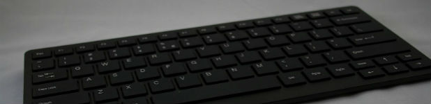 Clavier compact Wintec FileMate K1010 [Test]