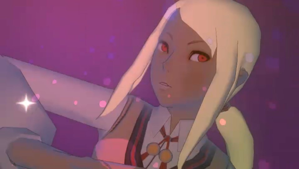 Gravity Rush [Critique]
