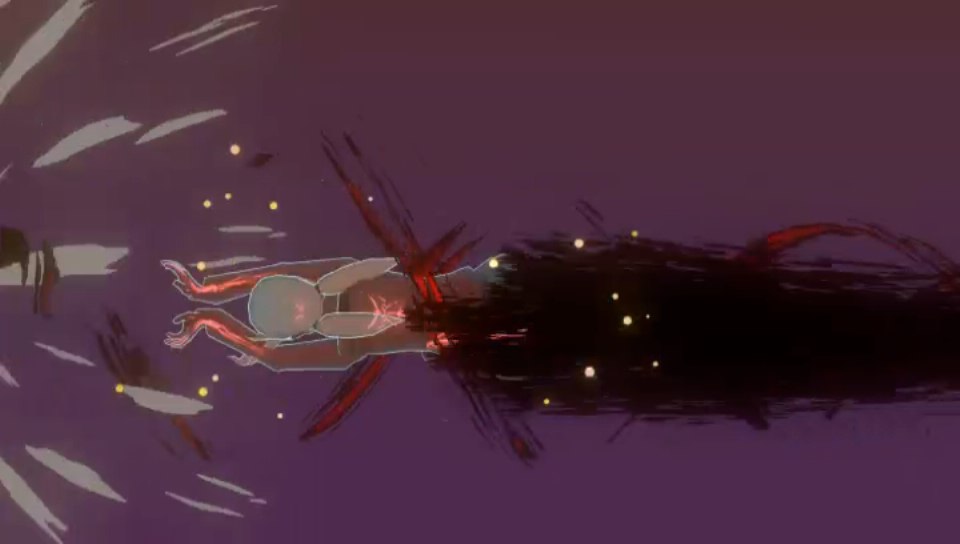 Gravity Rush [Critique]