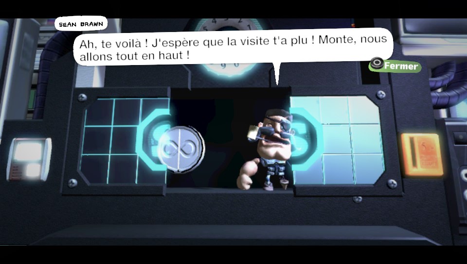 Little Big Planet PS Vita [Critique]