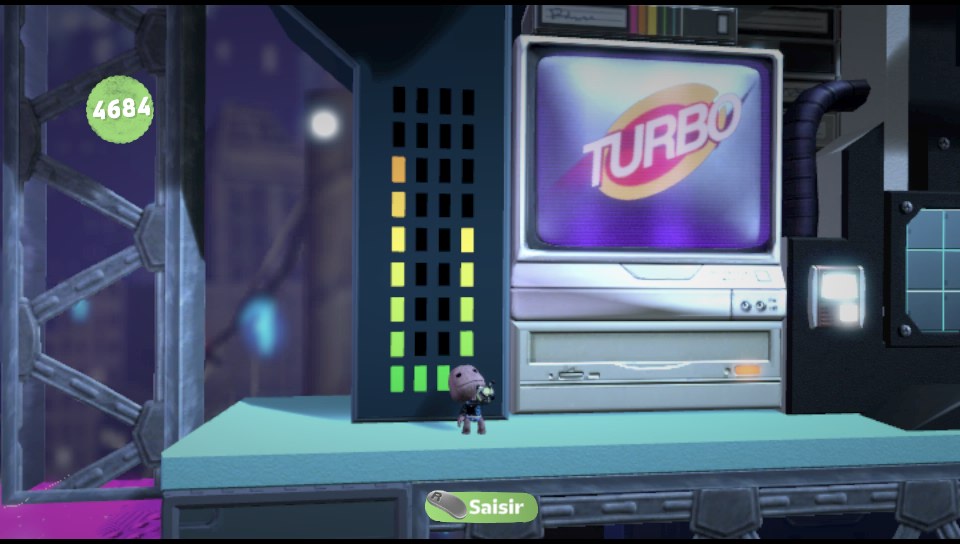 Little Big Planet PS Vita [Critique]