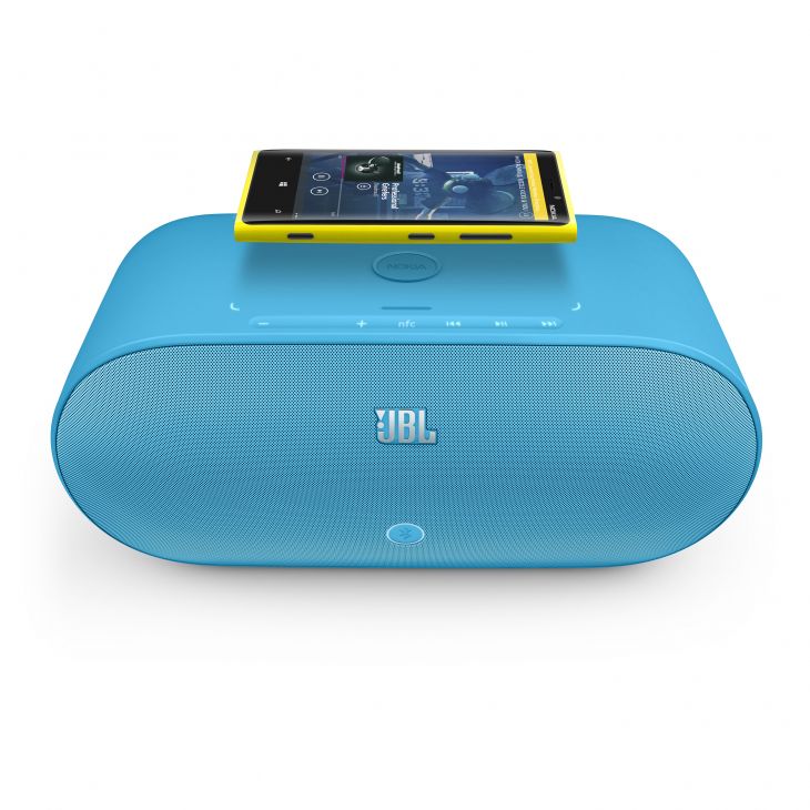 Nokia Lumia 820, Lumia 920 et accessoires en résumé