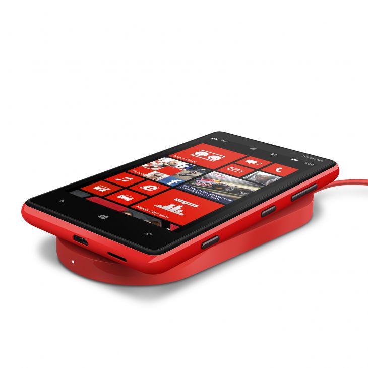 Nokia Lumia 820, Lumia 920 et accessoires en résumé