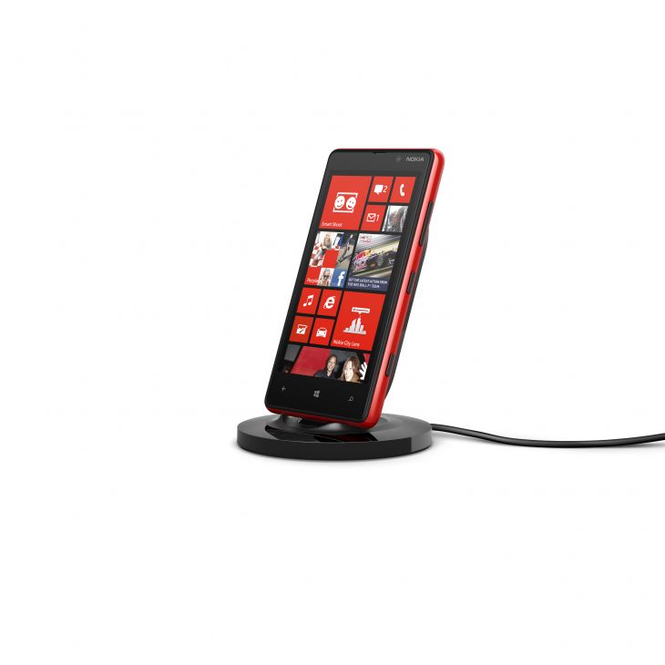 Nokia Lumia 820, Lumia 920 et accessoires en résumé