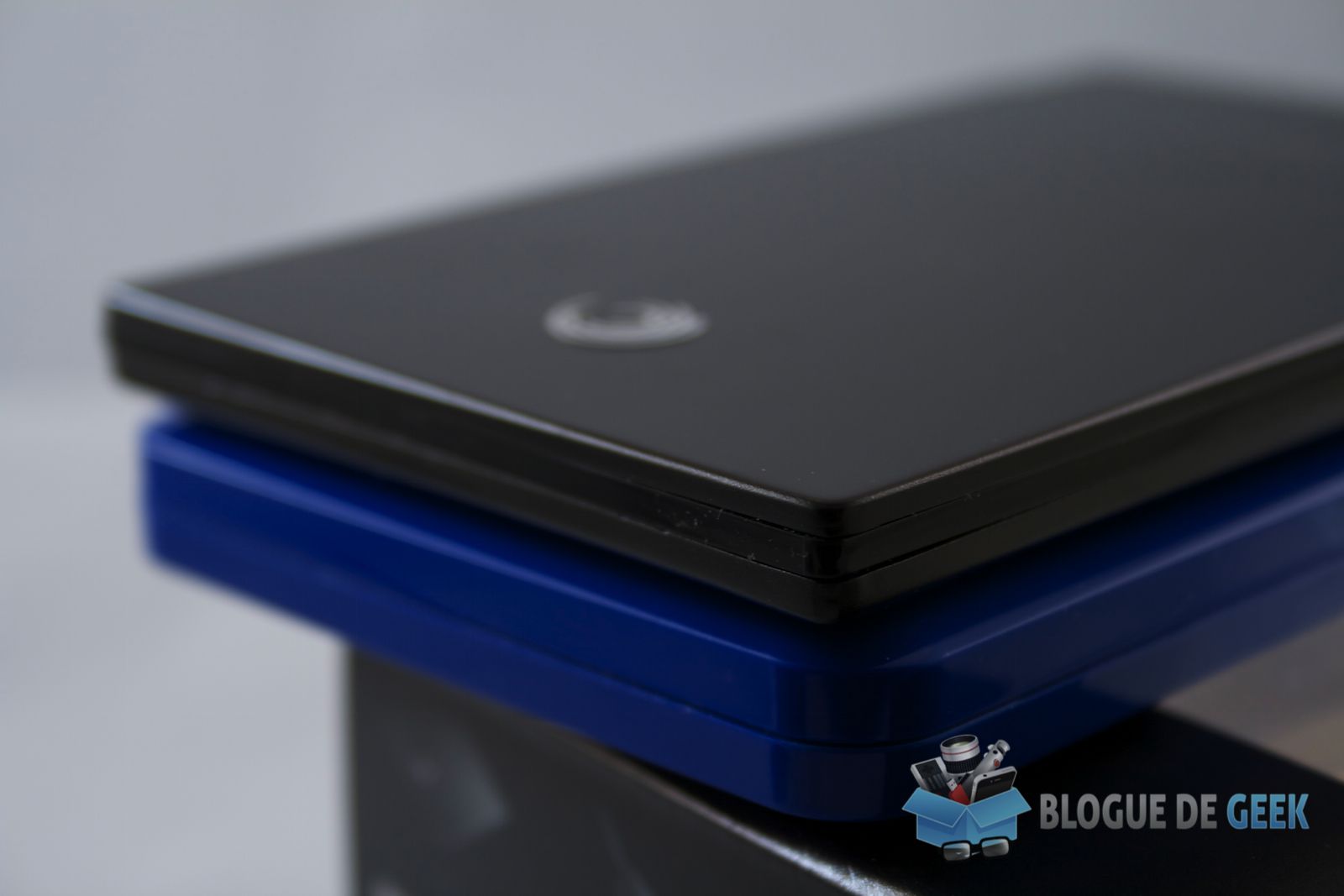 Seagate GoFlex Slim [Test]
