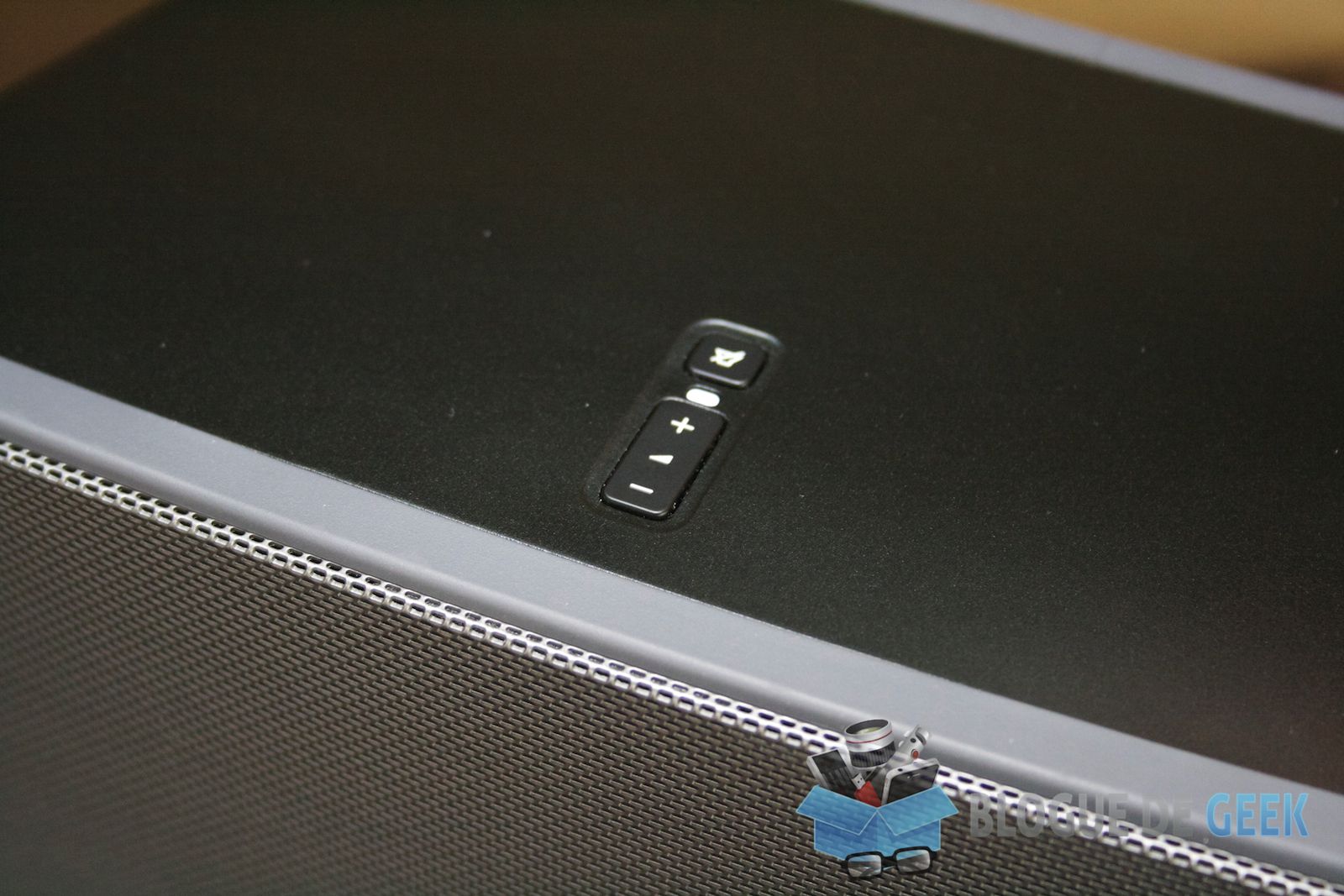 Sonos Play:3 et Sub [Test]