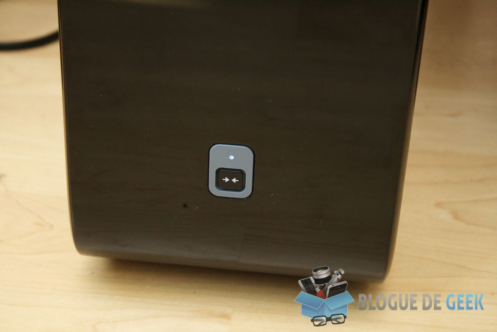 Sonos Play:3 et Sub [Test]