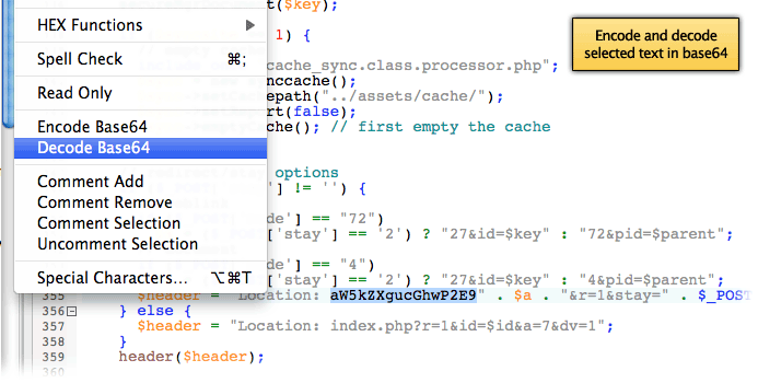 UltraEdit pour Mac [Test]