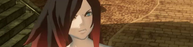 Gravity Rush [Critique]