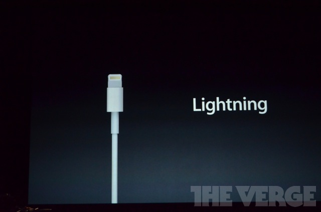 iPhone 5, tous les détails!