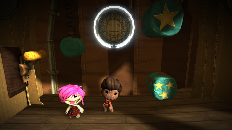 Little Big Planet PS Vita [Critique]