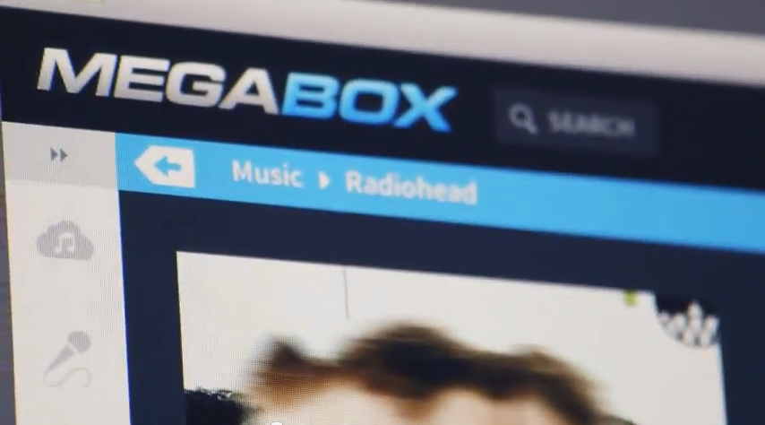 MegaBox, enfin quelques détails!