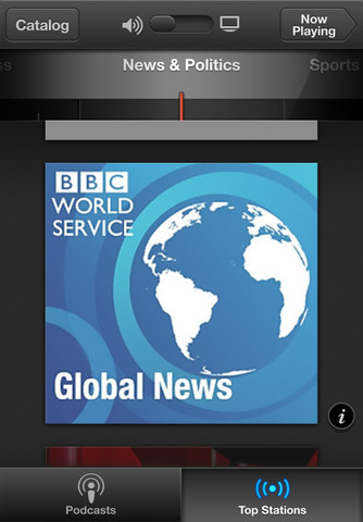 Podcasts, l’application d’Apple [Critique]