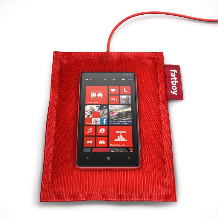 Nokia Lumia 820, Lumia 920 et accessoires en résumé