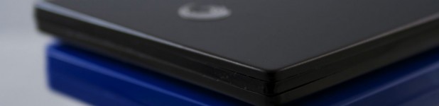 Seagate GoFlex Slim [Test]