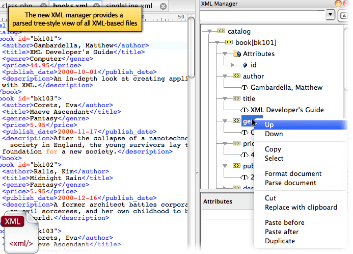 UltraEdit pour Mac [Test]