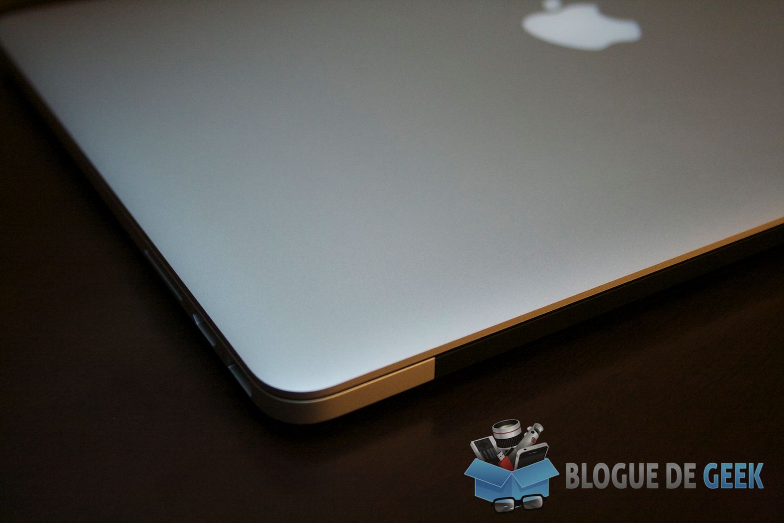 MacBook Pro avec écran Retina [Test]
