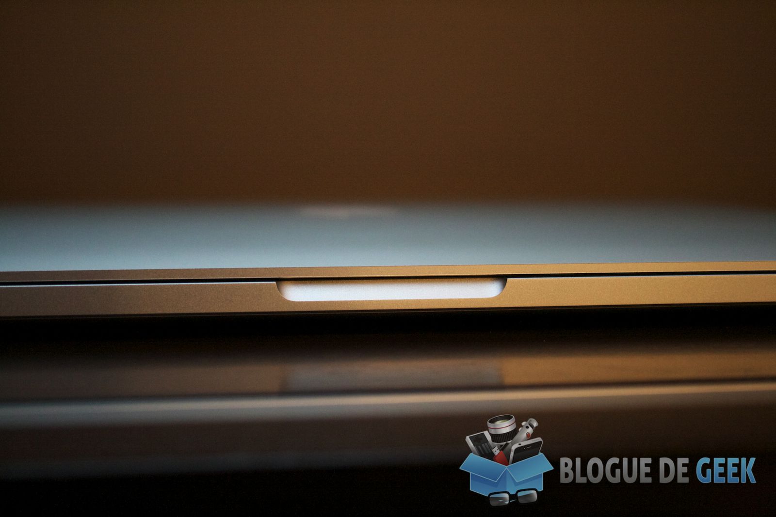 MacBook Pro avec écran Retina [Test]