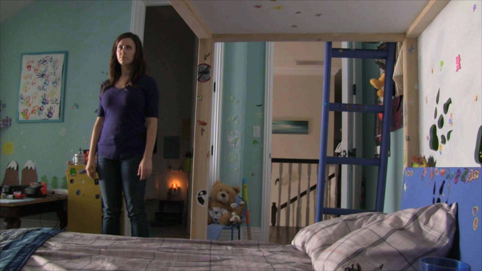 Paranormal Activity 4 : Une formule qui s’essouffle