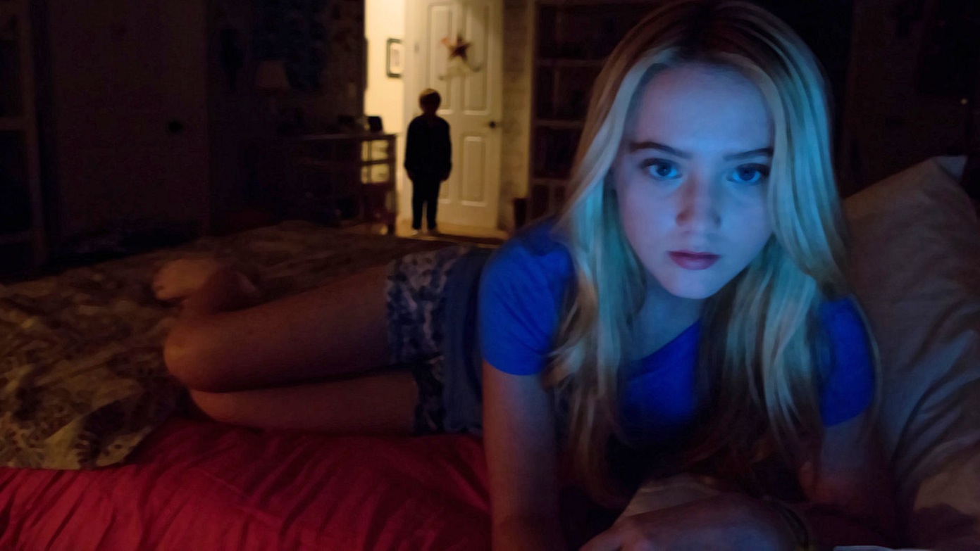 Paranormal Activity 4 : Une formule qui s’essouffle