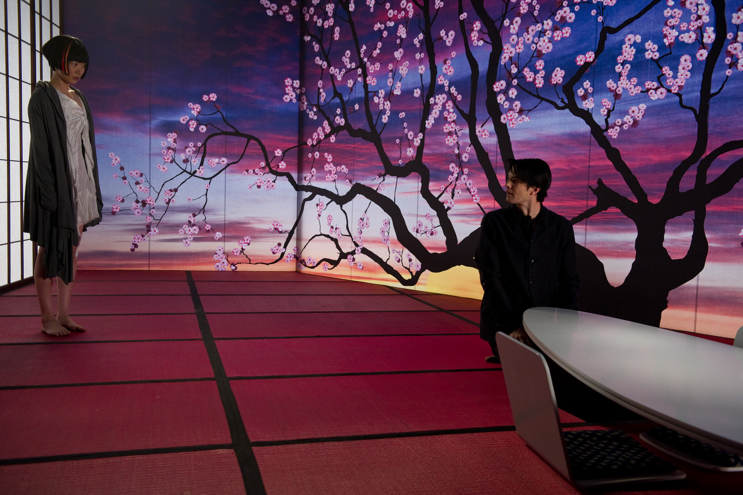 Cloud Atlas : Tout est connecté