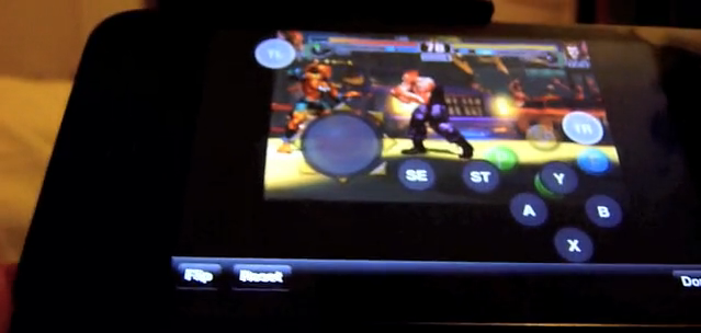 iControlPad 2, la manette verra le jour! [Kickstarter]