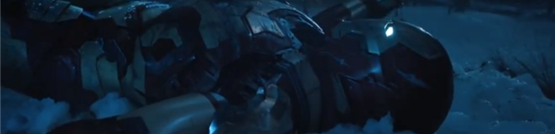 Bande-annonce d&rsquo;Iron Man 3, enfin!