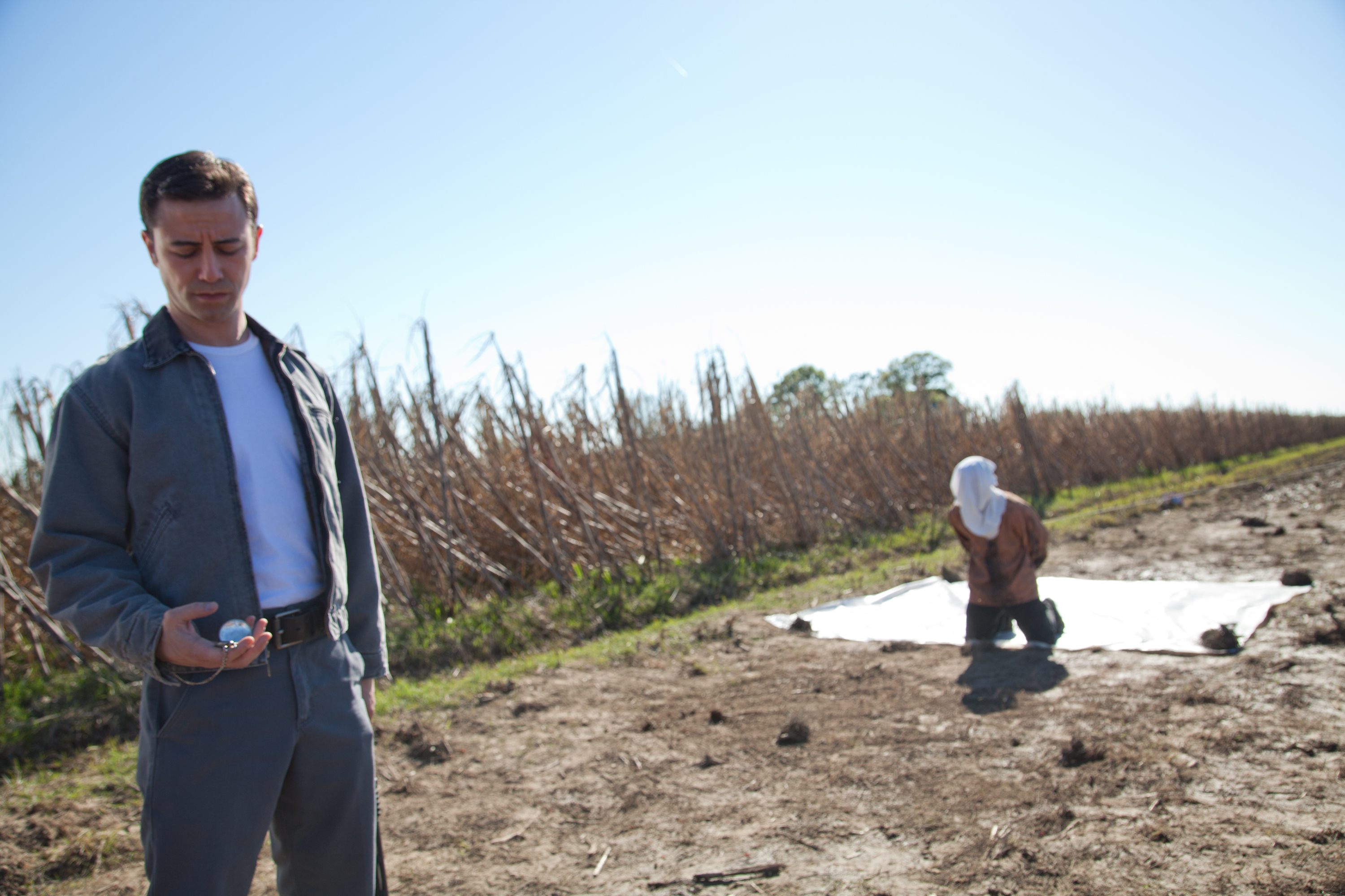 Looper : On réinvente le thriller temporel !