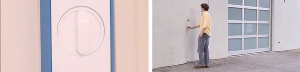 Lockitron, contrôlez votre porte d&rsquo;entrée avec votre mobile