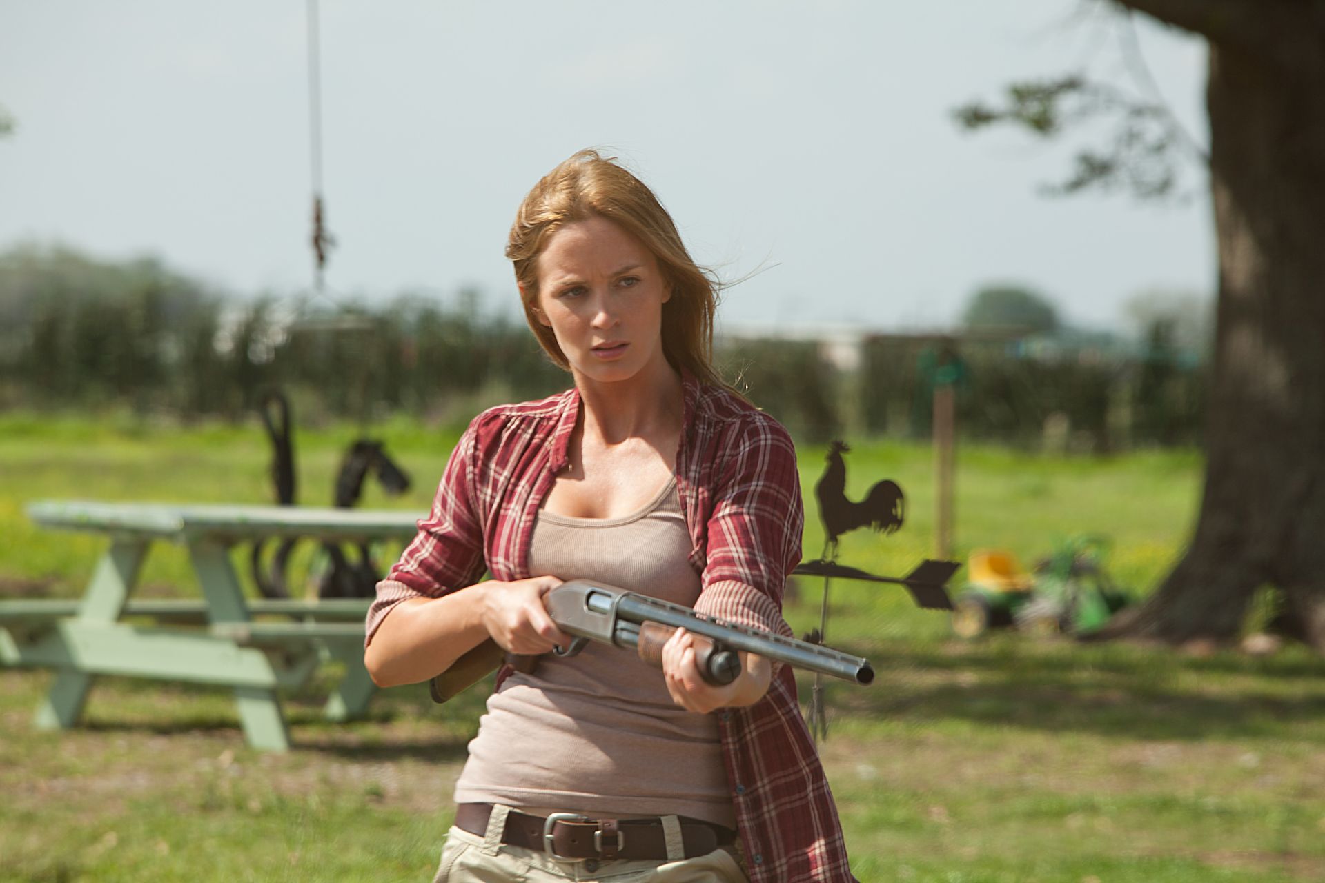Looper : On réinvente le thriller temporel !