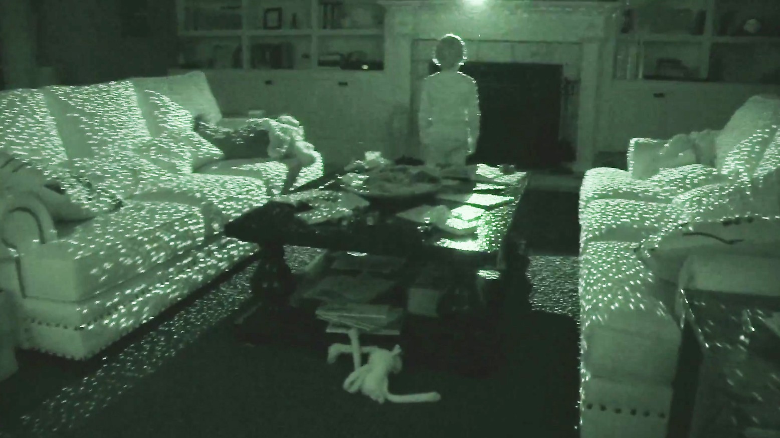 Paranormal Activity 4 : Une formule qui s’essouffle