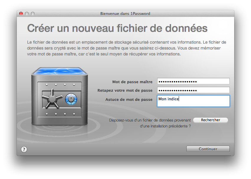 Comment n’utiliser qu’un seul mot de passe et être sécuritaire? [Tutoriel]