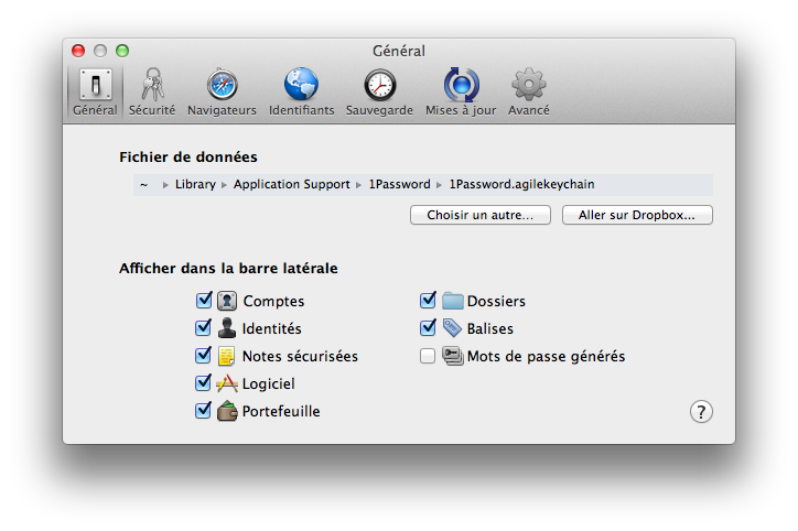 Comment n’utiliser qu’un seul mot de passe et être sécuritaire? [Tutoriel]