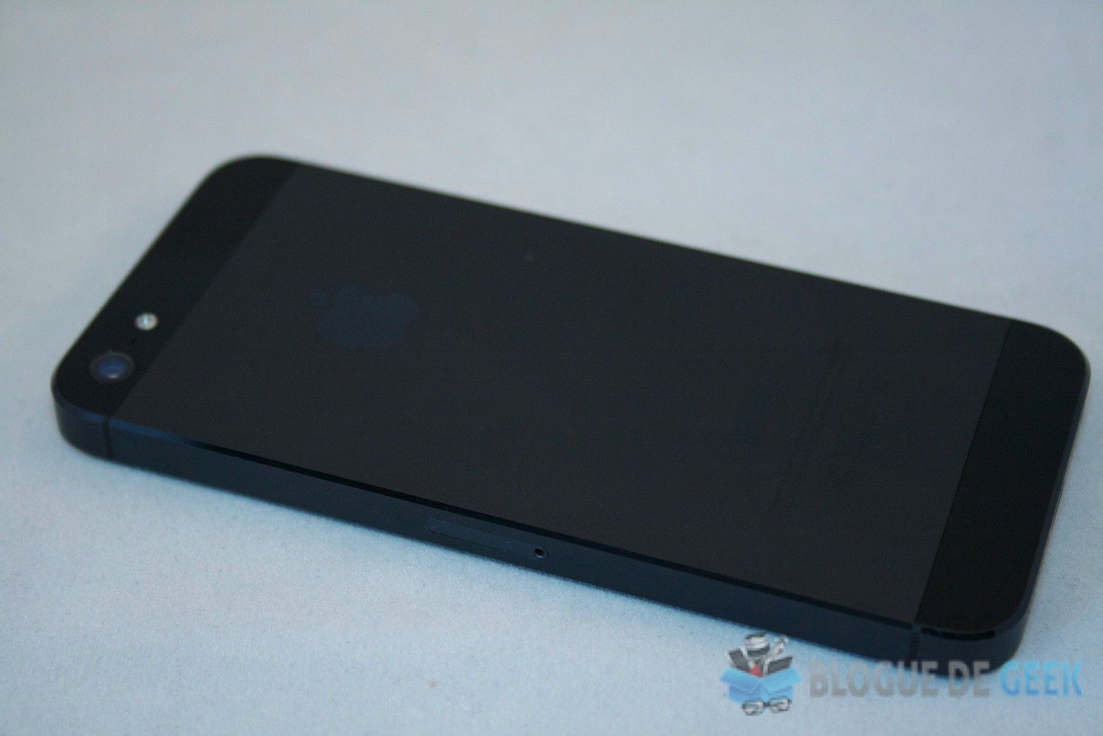 iPhone 5 [Test]