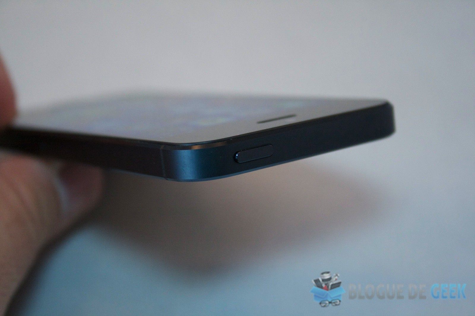 iPhone 5 [Test]