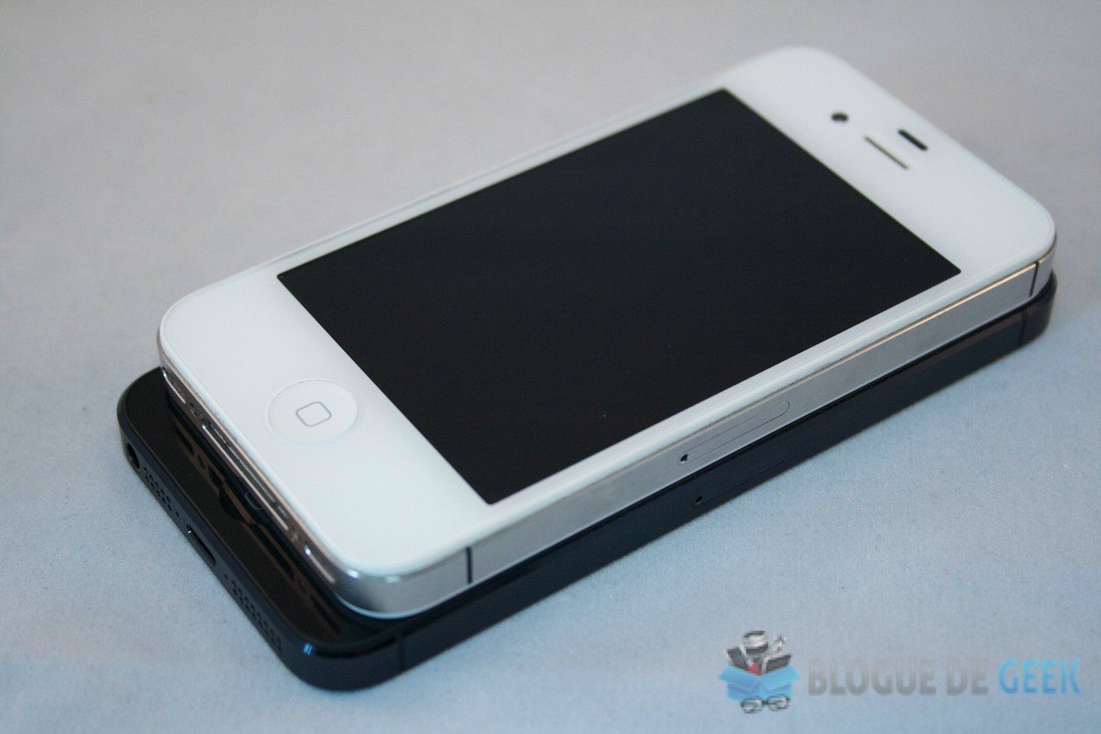 iPhone 5 [Test]