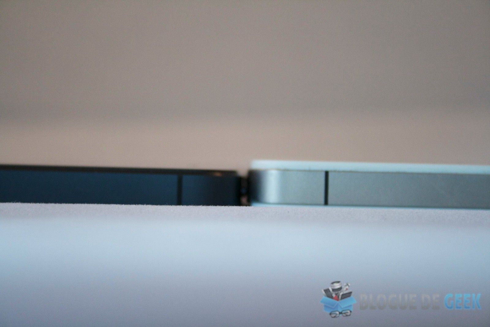 iPhone 5 [Test]