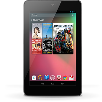nexus 7